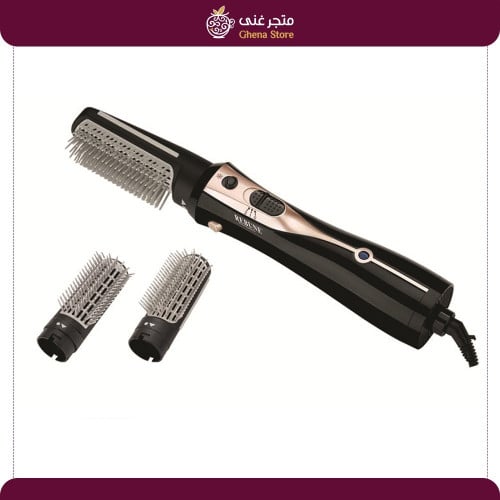 مصفف شعر (فرشتين)