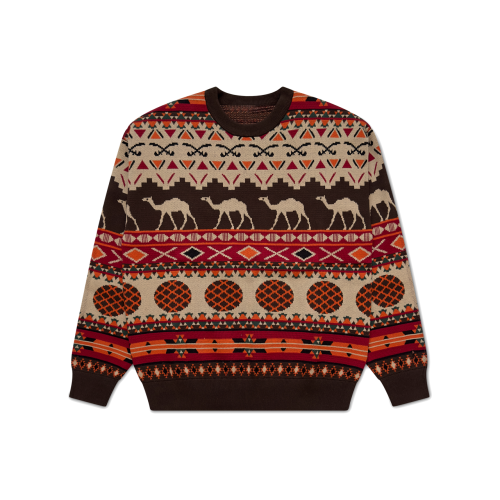 سويتر - الكليجا والبعارين