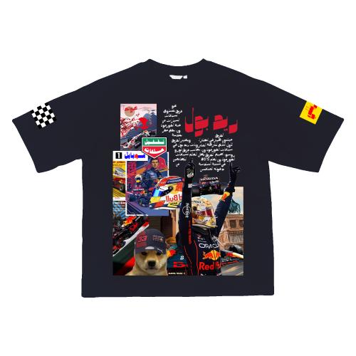 قميص - فريق ريد بول