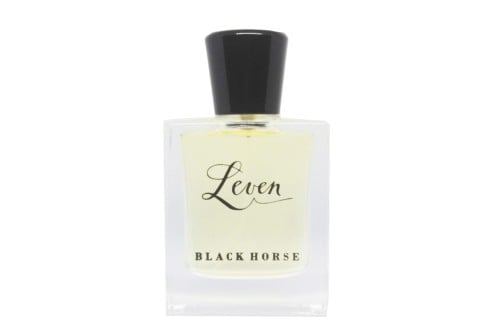 BLACK HORSE