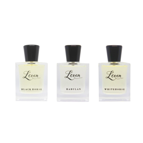 LEVEN COLLECTION