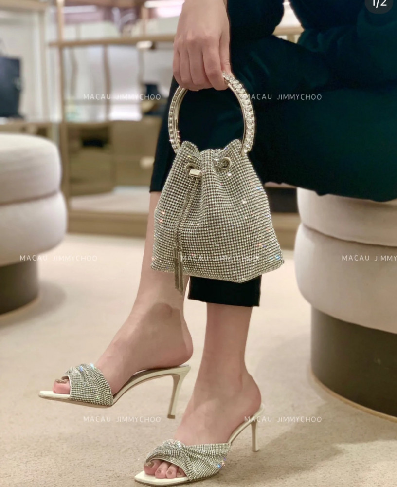 جيمي شو مقاس 36-40