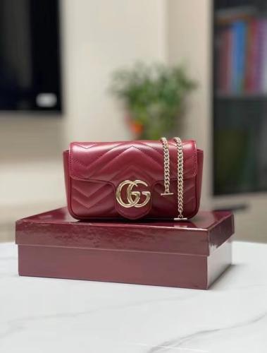 قوتشي ميني 16cm