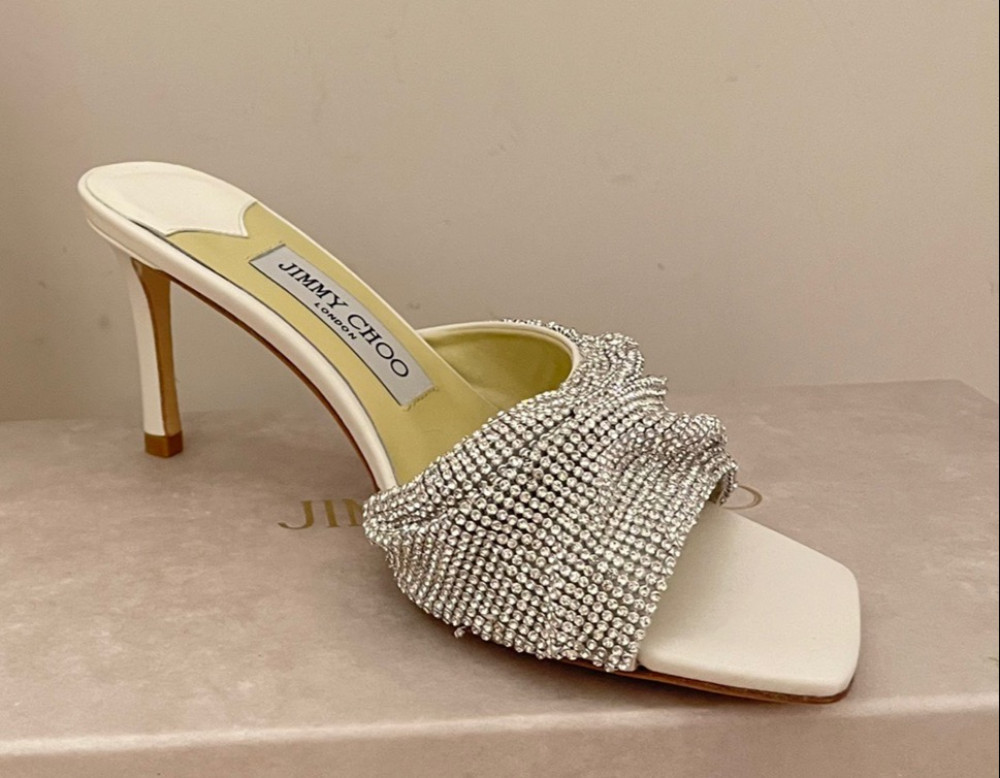 جيمي شو مقاس 36-40