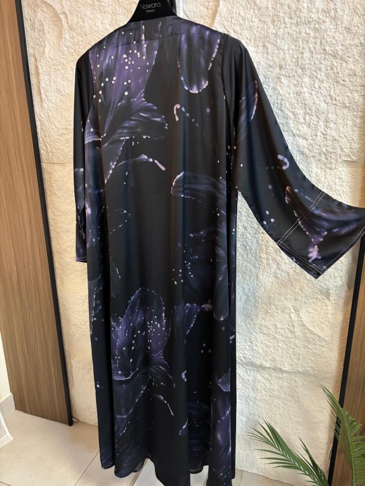 عباية نوارا