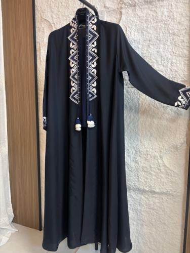 عباية راما
