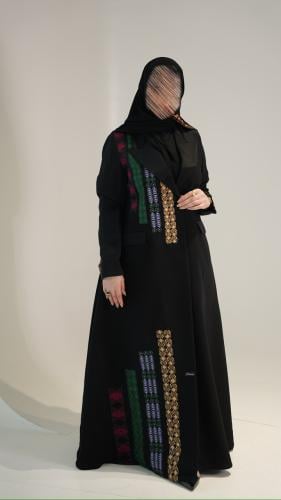 بليزر هَوِية(خارج الشرقيه لايوجد ضمانات لوصولها قب...