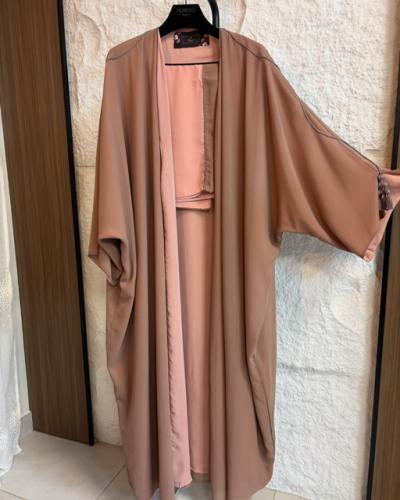 عباية موج هش هش (نود ومشمشي)