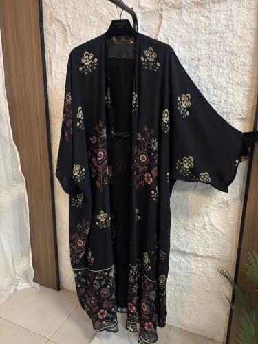 عباية قمر(بشت امراتي)
