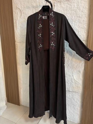 عباية ورد(بني)