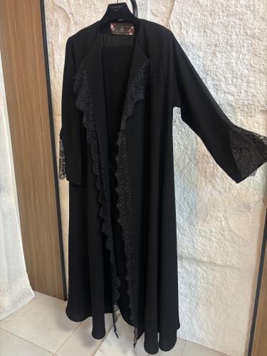عباية البتول