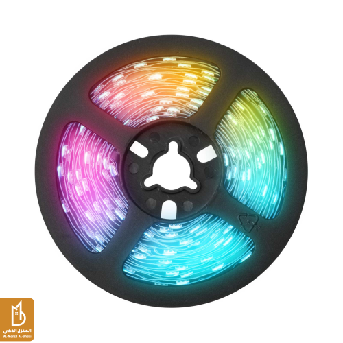 شريط اضاءة LED ذكي بطول مترين