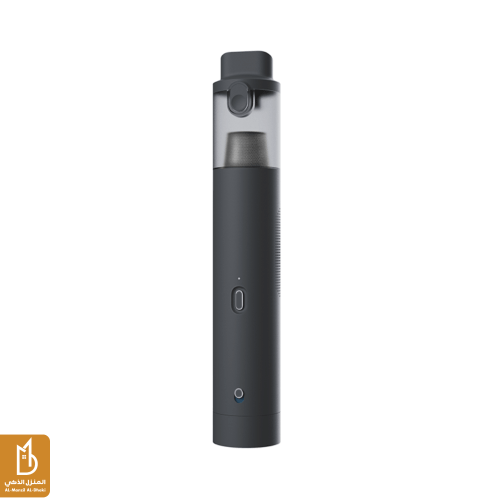 ٢ في ١ مكنسة مع ماطور هواء للسيارة