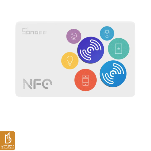 بطاقة سونوف NFC