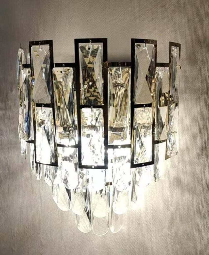 ابليك كرستال