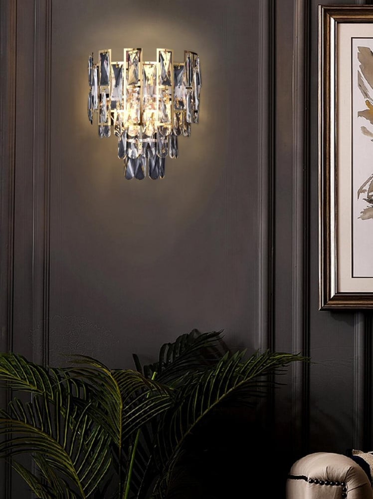 ابليك كرستال