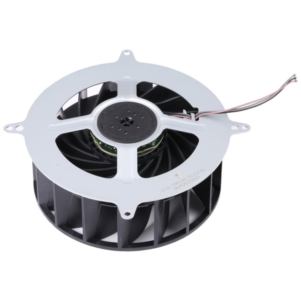 مروحة تبرد داخلية بلايستيشن 5   Blades Inner Cooling Fan For PS5