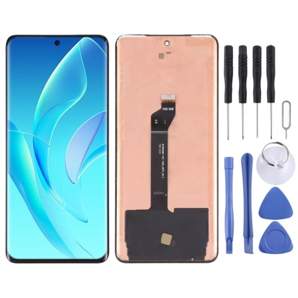 شاشة OLED كاملة هونر 60 برو  Honor 60 Pro - غياركو