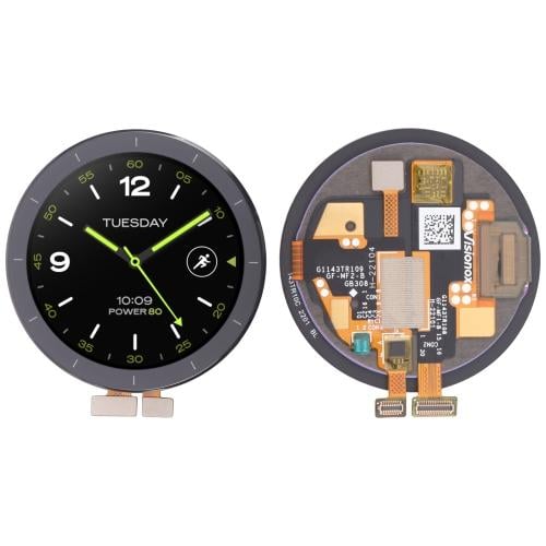 شاشة LCD كاملة ساعة شاومي Xiaomi Watch 2