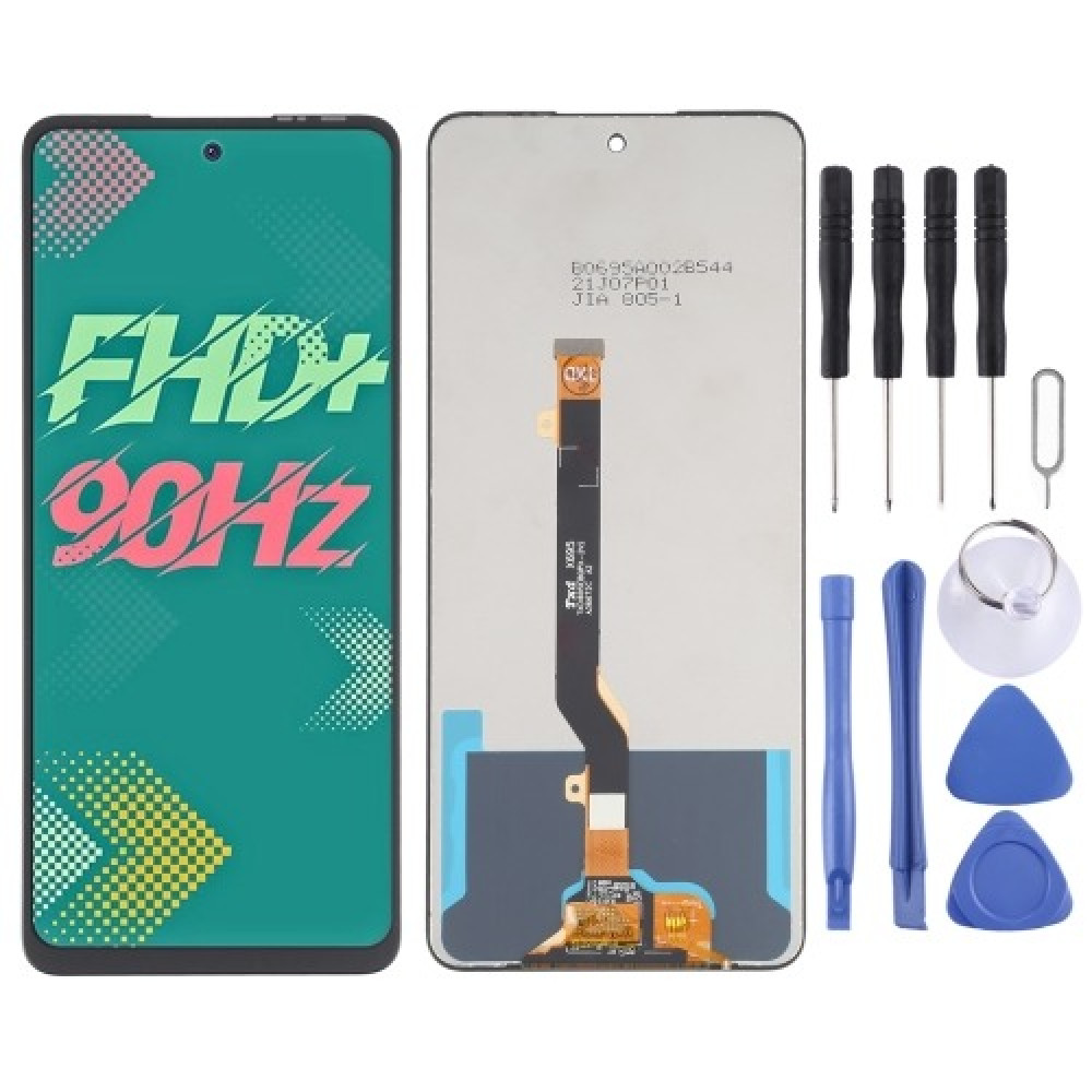 Infinix Hot 11s NFC