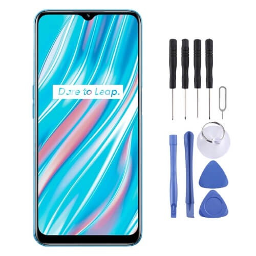 شاشة LCD كاملة, ريلمي 5G V11 Realme