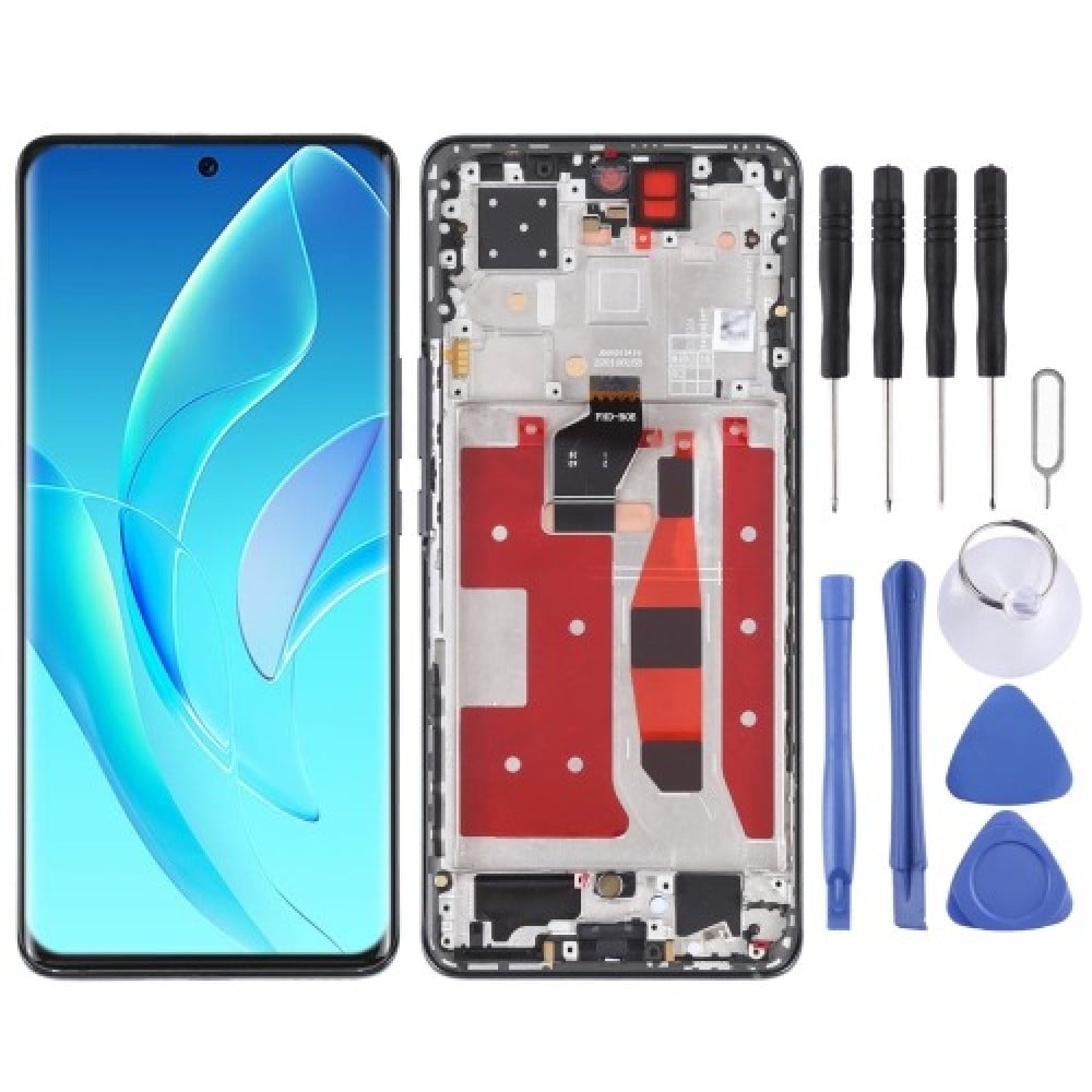شاشة OLED كاملة هونر 60 برو  Honor 60 Pro - غياركو