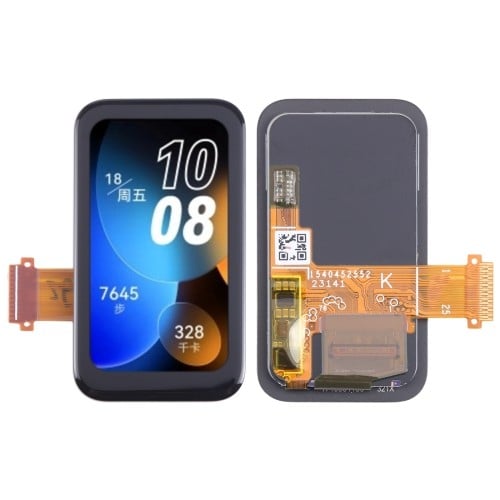 Huawei Band 8