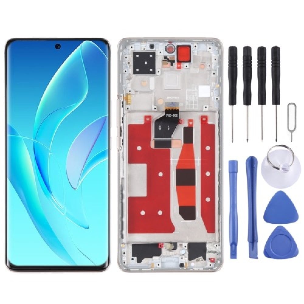 شاشة OLED كاملة هونر 60 برو  Honor 60 Pro - غياركو