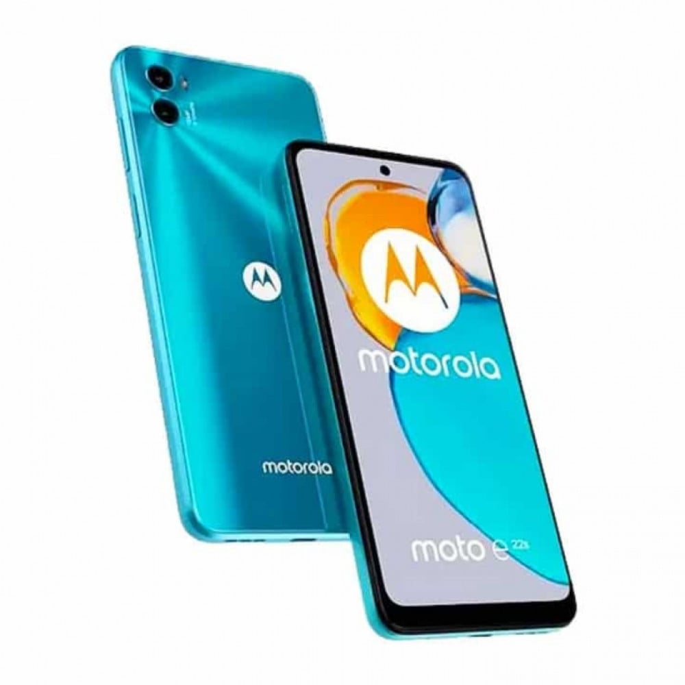 موتورولا موتو اي 22 اس Motorola Moto E22s - غياركو