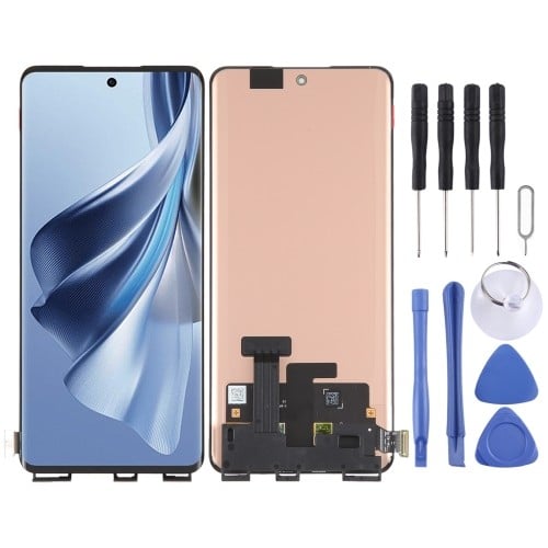 شاشة AMOLED كاملة اوبو رينو OPPO Reno10 5G