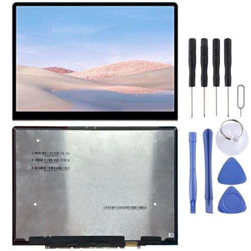 شاشة LCD كاملة مايكروسوفت Microsoft Surface Laptop...