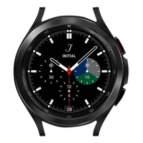 شاشة LCD كاملة ساعة سامسونج Samsung Galaxy Watch 4