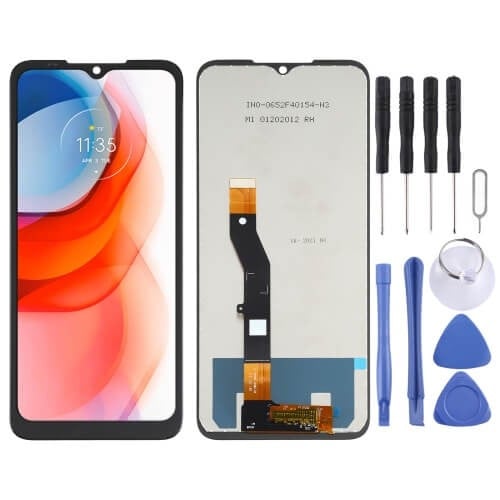 شاشة LCD كاملة موتورولا موتو جي بلاي Motorola Moto...