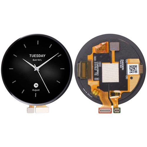 شاشة LCD كاملة ساعة شاومي Xiaomi Watch S2 42mm