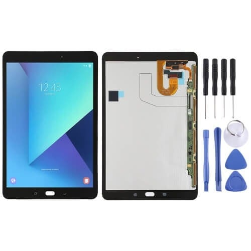 شاشة LCD كاملة Samsung Galaxy Tab S3 9.7 سامسونج ج...