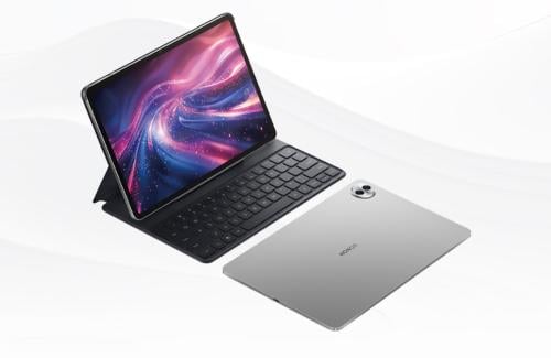 هونر باد 10 ذاكرة 256 واي فاي مع كيبورد بطارية 10100