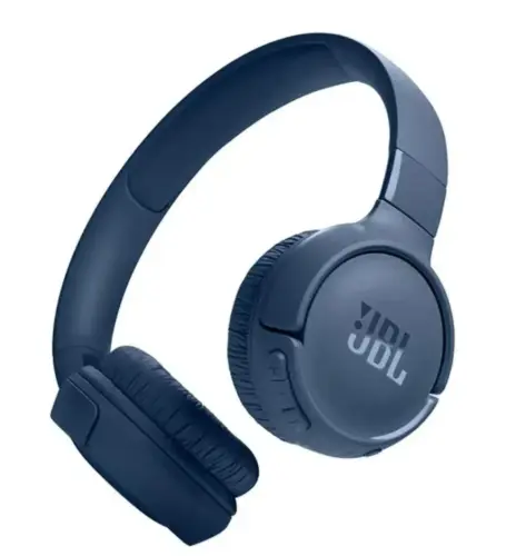 سماعه راس TUNE520 لون كحلي JBL