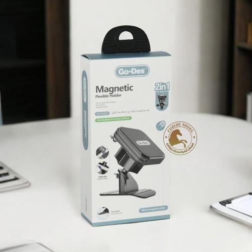 استاند مغناطيس 2في1 DO-DES