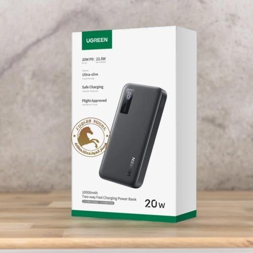 شاحن متنقل 10000شركه UGREEN