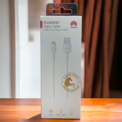 سلك شاحن مايكرو من شركه هواوي