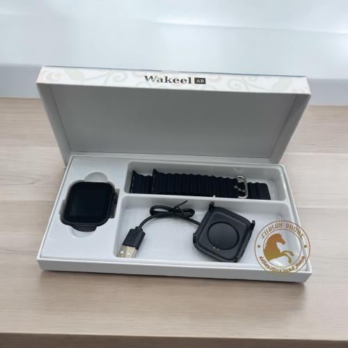 ساعه الترا موديل HK88