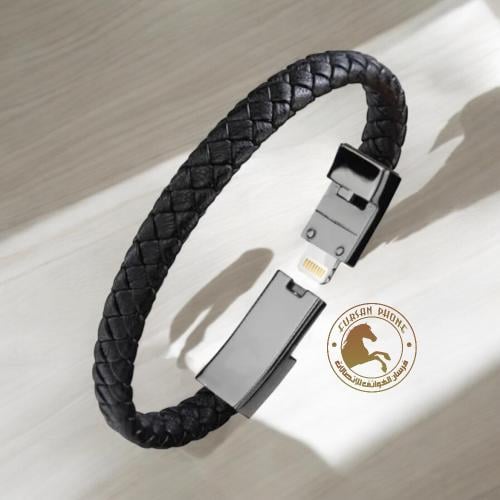 سواره مع شاحن أيفونUSB