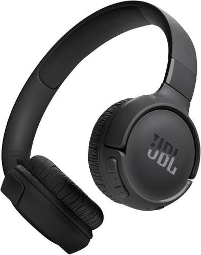 سماعه راس TUNE520 لون أسود JBL