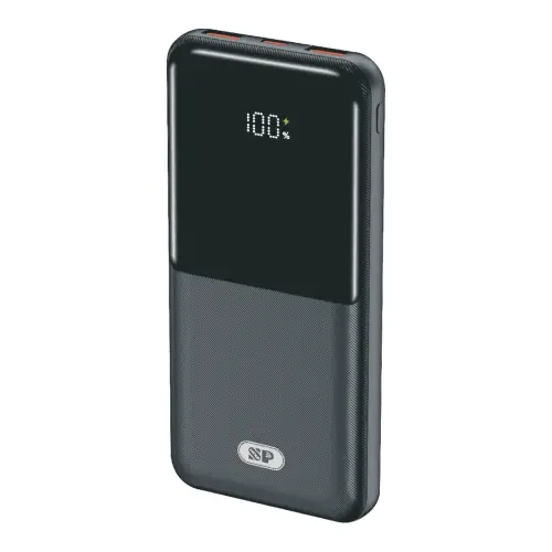 باوربانك 10000 بقوة 22.5W (منفذين USB)