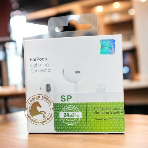 سماعه أيفون لايتننق SP