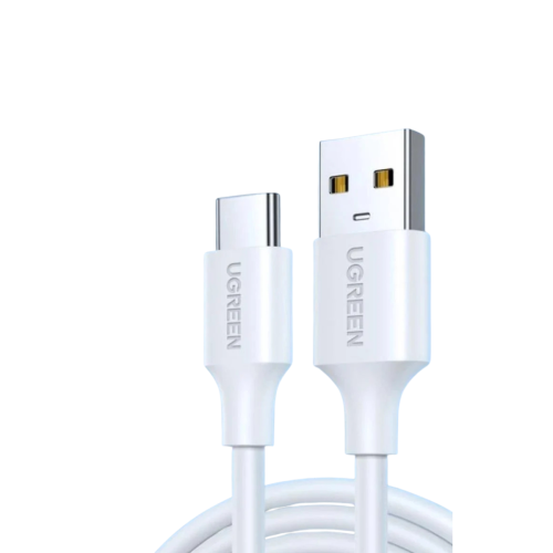 الأصلي سلك شاحن تايب سيUSB أبيض شركه UGREEN
