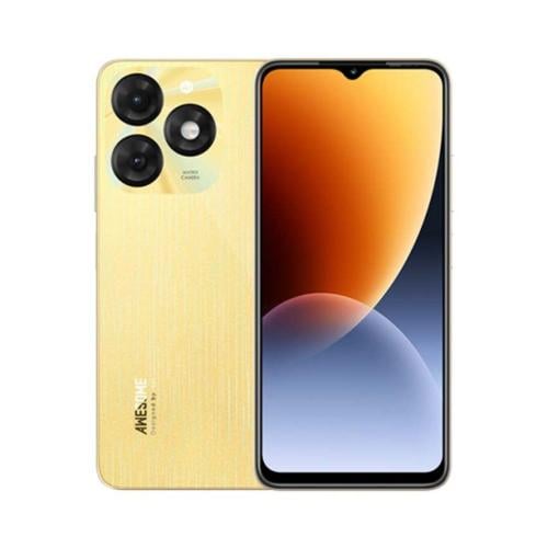 ايتل A50 ذهبي ذاكرة 128 جيجا رام 12 جيجا