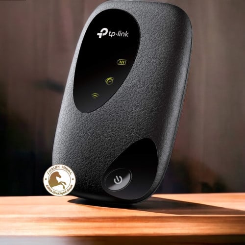 راوتر متنقل سرعه150 TP link