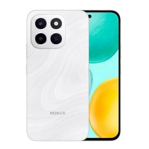 هونر x6c ابيض ذاكرة 128 جيجا