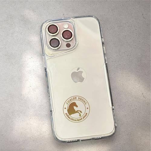 بكج الحماية للأيفون- جودة عالية وحماية ضد الصدمات